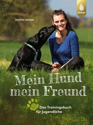 cover image of Mein Hund--mein Freund